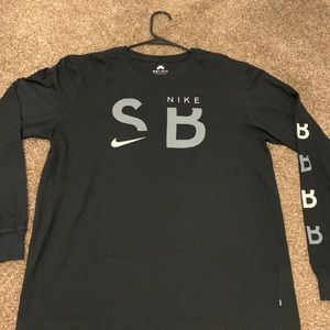 Nike SB Tee